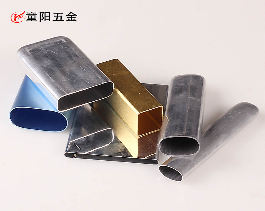 不銹鋼、鋁合金沖壓拉伸管外殼加工定制