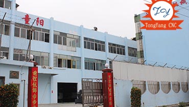 五金加工時進行生產(chǎn)加工階段劃分的價值和意義